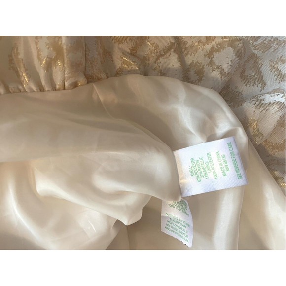 NWT Lilly Pulitzer Leah Animal Print Skirt, Sz 6, Retail $128 - Picture 8 of 8